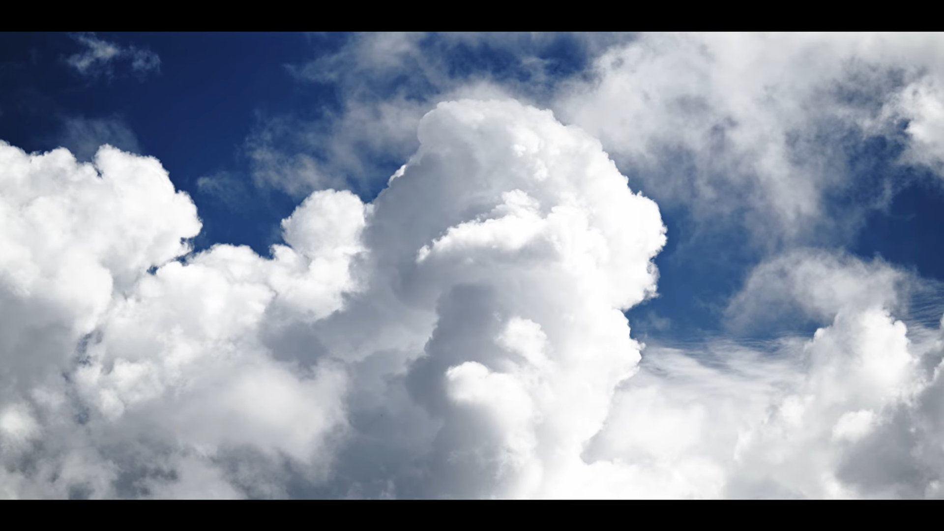 In Reverie: The Vast Expanse